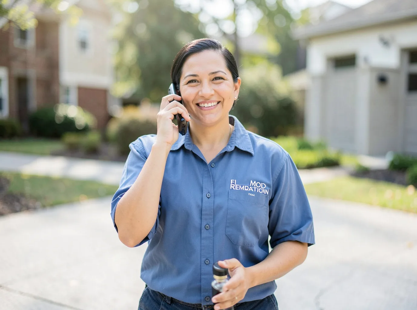 Mold Remediation North Salem, IN FAQs